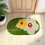 Килимок вологопоглинаючий Wall Sticker 50х80х3 мм SW-00002547 - мініатюра 5