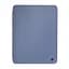 Чохол-книжка для планшета Apple iPad Air 11 (2024)/Air 11 (2025)/Air 11 (2026), Smart Fold Pen, фіолетовий, 11 дюймів, з екошкіри + TPU, з магнітною застібкою, підставкою, тримачем під стилус, протиударний, з функцією Wake/Sleep - мініатюра 1