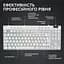 Клавіатура ігрова Logitech G Pro X TKL Lightspeed Tactile White (920-012148) - мініатюра 10