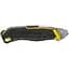 Ніж Stanley FatMax з висувним лезом 18 мм (FMHT10592-0) - мініатюра 3