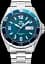 Годинник Orient Mako III RA-AA0818L19B - мініатюра 1