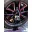 Засіб для чищення коліс Carbonax Red Pro Wheels 720 мл - мініатюра 3