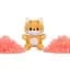 Іграшка-антистрес Fluffie Stuffiez Small Plush Котик м’яка (511595) - мініатюра 5