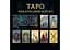 Карти Таро Оrner Магічне Таро: Чаклунський Всесвіт (orner-2972 ) - мініатюра 4