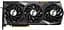 Відеокарта MSI RTX 3070Ti 8Gb Gaming X Trio (GeForce RTX 3070 Ti GAMING X TRIO 8G) (GDDR6X, 256 bit, PCI-E v4.0) Б/в - мініатюра 1