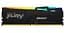 Модуль пам'яті Kingston Fury DDR5 16GB (2x8) 6000MHz Beast RGB EXPO/XMP (KF560C36BBEAK2-16) - мініатюра 4