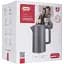 Електрочайник ERGO CT 8050 grey - мініатюра 9
