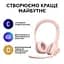 Гарнітура Logitech H390 USB Rose (981-001281) - мініатюра 9