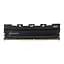 Модуль памяти для компьютера DDR5 16GB 6400 MHz Black Kudos eXceleram (EK50160643039C) - миниатюра 3