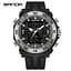 Sanda 6029 Black-Silver - мініатюра 1