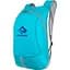 Рюкзак Sea To Summit Ultra-Sil Day Pack 20 л Blue Aqua (1033-STS ATC012021-060212) - мініатюра 1