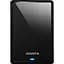 Зовнішній жорсткий диск Adata DashDrive Classic HV620S 2.5" 2TB USB 3.1 Black (AHV620S-2TU31-CBK) - мініатюра 1