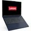 Ноутбук Lenovo IdeaPad Slim 3 Intel Core i7- 13620H до 4, 9 ГГц, RaptorLake, 15, 3 WUXGA, IPS, 10 ядер, 40 ГБ DDR5, 480 ГБ SSD, Intel UHD, темно- синій - мініатюра 8
