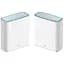 Бездротовий маршрутизатор (роутер) D-Link EAGLE PRO AI 2-Pack (M32-2) - мініатюра 1