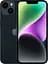 Смартфон Apple iPhone 14 512GB eSIM Midnight (MPWU3) - мініатюра 1