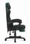 Крісло Cabro C504 Black-Green тканина - мініатюра 3