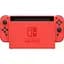 Nintendo Switch Mario Red & Blue Edition (Upgraded version) - миниатюра 6