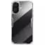 TPU чохол Nillkin Nature Pro Series для Apple iPhone 17 (6.3) Безбарвний (прозорий) - мініатюра 2