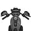 Дитячий електромобіль-мотоцикл Bambi Racer M 5739EL-11 до 30 кг - мініатюра 6