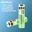 Акумулятор 18650 LiitoKala 3400mah Li-ion (Lii-USB-34B) - мініатюра 3