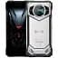 Смартфон Doogee S200 12/256GB Silver (Global Version) - мініатюра 1