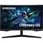 Монітор Samsung (LS27CG550EIXUA) - мініатюра 1