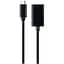 Переходник Cablexpert USB-C to DisplayPort 4К60Hz (A-CM-DPF-02) - миниатюра 1