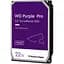 Жорсткий диск 3.5" 22TB WD (WD221PURP) - мініатюра 2