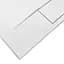Душевой поддон Rea Bazalt 80x120 white REA-K3301, Белый - миниатюра 4
