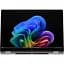 Ноутбук HP 14 OmniBook X Flip x360 14-fk0002ua WUXGA IPS Touch/Ryzen 7 AI 350/24GB/1TB/UMA/W11/Gray (C3UT0EA) - мініатюра 5