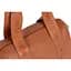 Сумка Childhome Mommy club Signature vegan leather brown - мініатюра 6