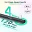 Стилус Metapen D1 iPad Pencil для Apple iPad 10/9, ергономічна ручка та керування додатками, для iPad Air 5/4/3, iPad Pro - мініатюра 3