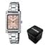 Годинник Casio LTP-1234DD-4A - мініатюра 1