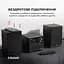 Музыкальный центр Sharp XL-B512(BR) Brown - миниатюра 6