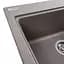 Кухонная мойка Platinum 5852 VESTA (SP000040822) - миниатюра 5