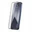 Захисне скло Full Glue iPhone 12 Pro Max Black - мініатюра 1