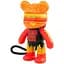 Колекційна фігурка-сюрприз ToyMonster Kuma Paw Гурман (T02406-12P) - мініатюра 20