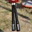 Скакалка швидкісна Power System PS-4033 Crossfit Jump Rope Red 2,8 м (PS-4033_Black-Red) - мініатюра 6