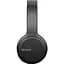 Навушники Sony WH-CH510 Black (WHCH510B.CE7) - мініатюра 2