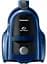 Пылесос VCC45W0S36/UK Blue 700W Samsung teh0019972 - миниатюра 3