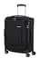 Валіза 55 См Samsonite D'LITE BLACK 55x40x22(25) KG6*09302 - мініатюра 3
