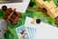 Настільна гра Fun Games Shop Битва Катапульт (Catapult Kingdoms, Catapult Feud) (укр.) (FGS40) - мініатюра 4
