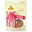Ласощі Yalute Salmon and Oats in Heart Shape для собак, лосось та овес, 100 г - мініатюра 1