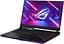 Ноутбук ASUS ROG Strix SCAR 17 G733PY-LL020X 17.3' WQHD IPS, AMD R9-7945X, 32GB, F2TB, NVD4090-16, Win11P, Черный (90NR0DB4-M00320) - миниатюра 2