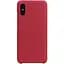 Чехол-накладка RedPoint Uno Case Xiaomi Redmi 9A Red - миниатюра 1