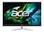 Комп'ютер персональний моноблок Acer Aspire C27-1851 27' FHD Intel i7-1360P 32GB F1TB UMA Wi-Fi кл+м без ОС чорний (DQ.BLUME.004) - мініатюра 4