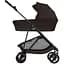 Люлька Cybex Melio Chocolate Brown (526000831) - мініатюра 5
