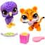 Ігровий набір Littlest Pet Shop Смакові вподобання (528) - мініатюра 1