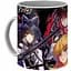 Кухоль GeekLand RWBY Червоний, Білий, Чорний, Жовтий RWBY.02.04 330 мл білий - мініатюра 3