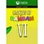 Ключ активации Microsoft Garten of Banban 6 для Xbox One/Series S/X - миниатюра 1